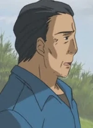 Personaje: Akemi's Father