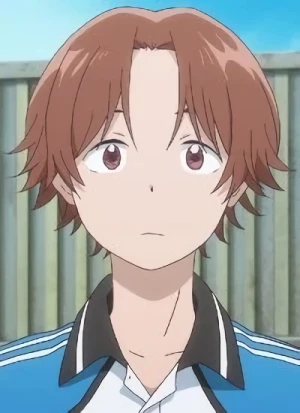 Rintarou FUTSU