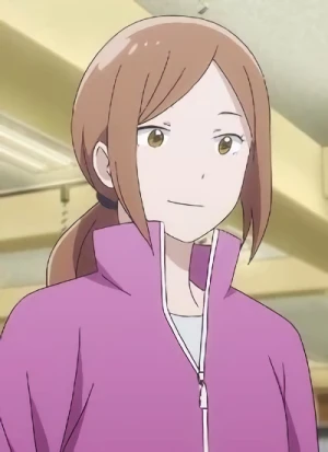 Personaje: Sakura MUROO