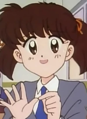 Mika INADA