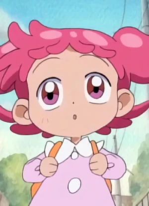 Bibi HARUKAZE