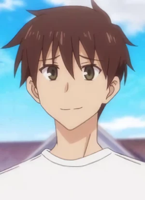 Kazushi SUDOU