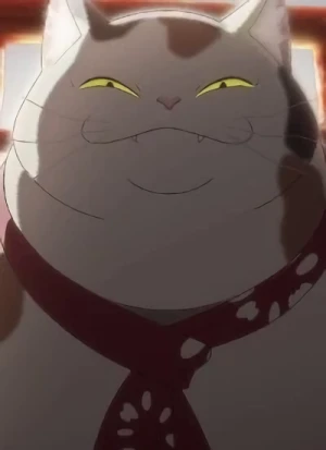Neko Tenshu