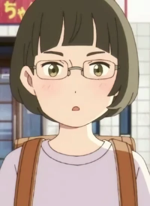 Yoriko FUKASE