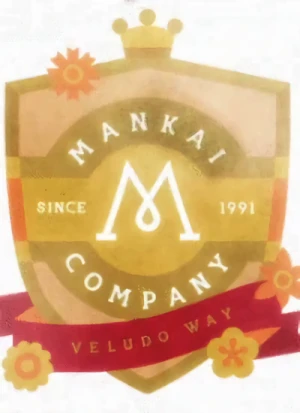 Personaje: MANKAI Company