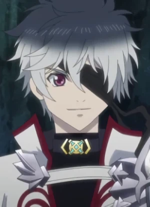 Personaje: Kocis