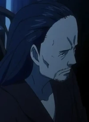 Kazuya ASANODA
