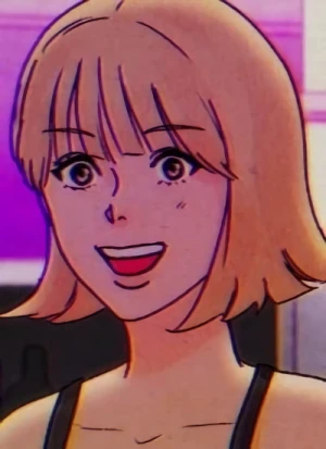 Haru