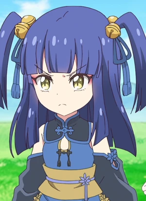 Ran-Ran