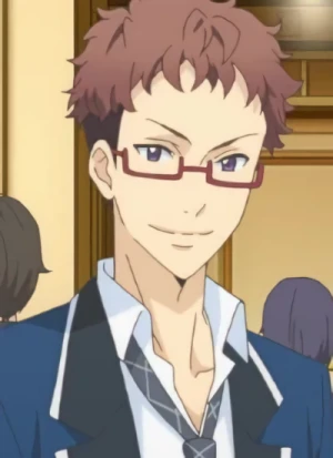 Tatsuya YAMASHITA