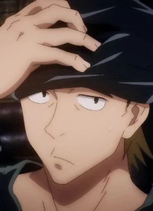 Takuma INO
