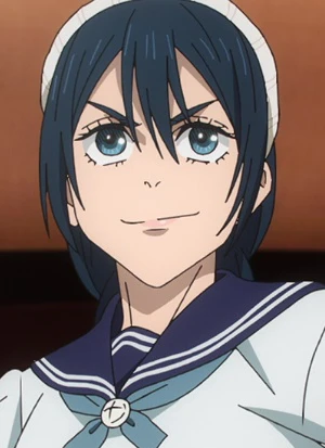 Riko AMANAI