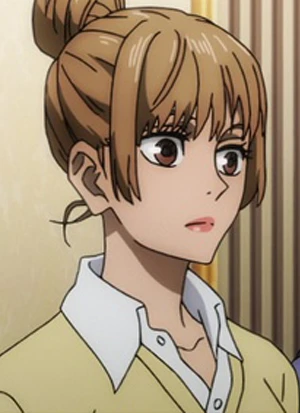 Nanako HASABA