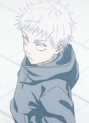 Satoru GOJOU