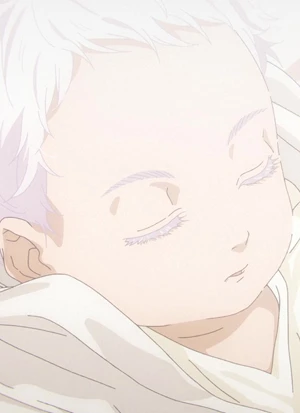 Satoru GOJOU