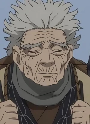 Personaje: Youichirou