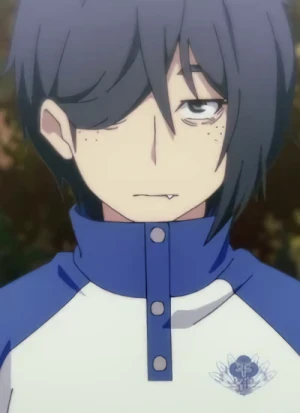 Shouko NEGISHI