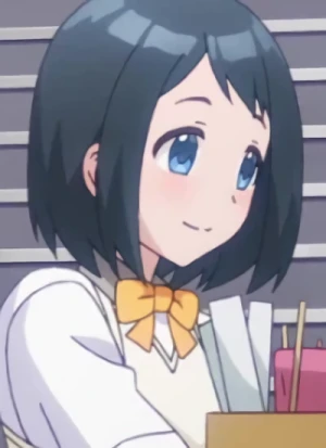 Kanae TAKENAKA