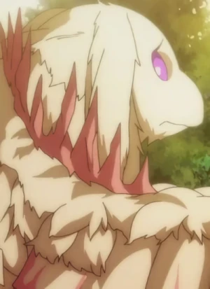 Feirune  [Kouryuu]