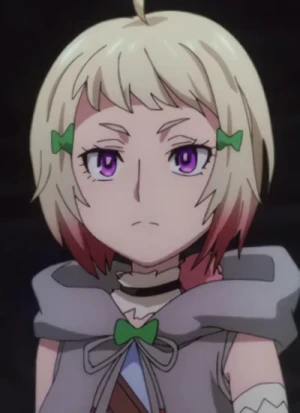 Feirune  [Ningen Keitai]