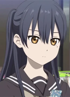 Ruri ICHIGYOU