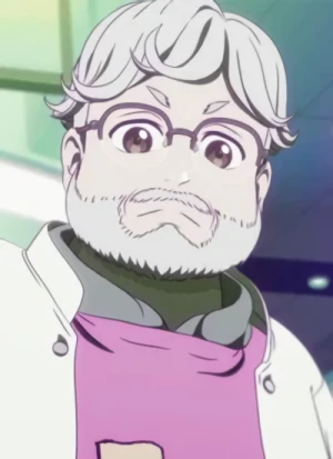 Tsunehisa SENKO