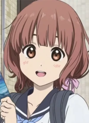 Misuzu KADENOKOUJI