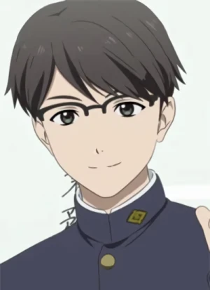 Tosho Iinchou