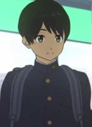 Danshiseito