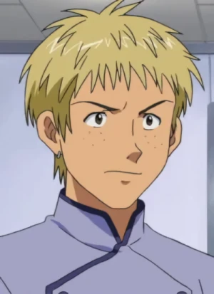 Kyousuke KAWACHI