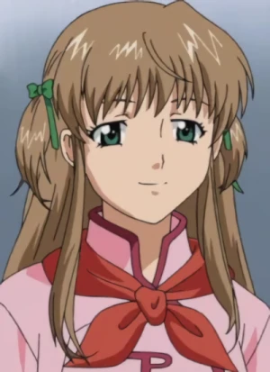Tsukino AZUSAGAWA