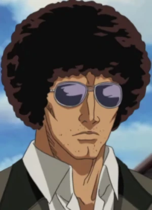 Ken MATSUSHIRO