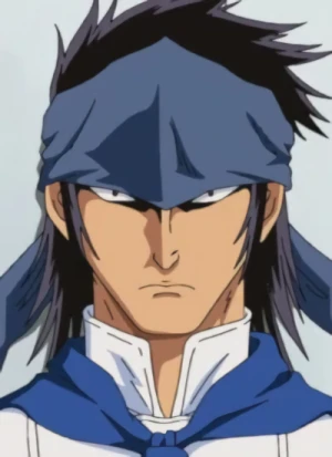 Kai SUWABARA