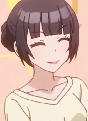 Ginko SHIDA