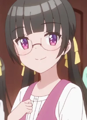Akane SHIDA