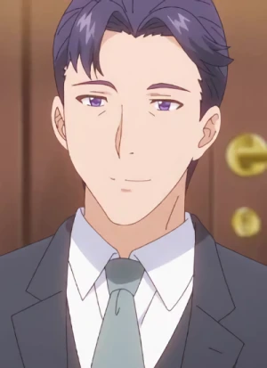 Souichirou KACHI