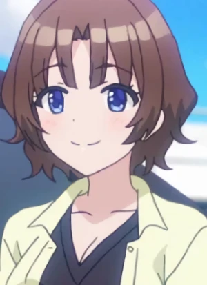 Eri MOMOSAKA