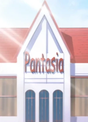 Pantasia Group