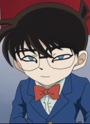 Conan EDOGAWA