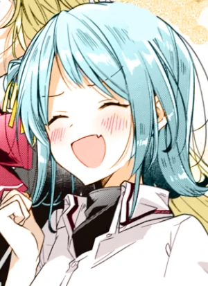Kaho KOYANAGI