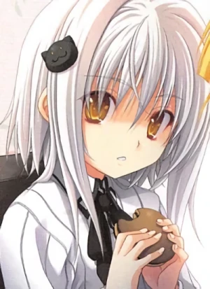 Koneko TOUJOU