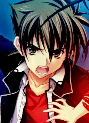 Issei HYOUDOU