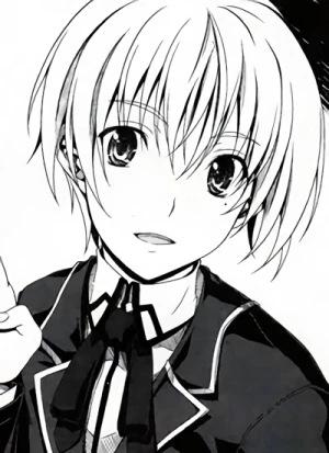 Yuuto KIBA