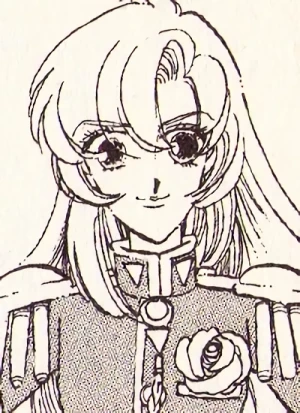 Utena TENJOU