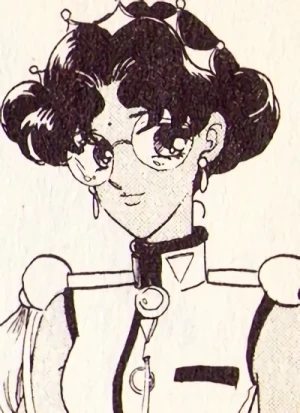 Anthy HIMEMIYA