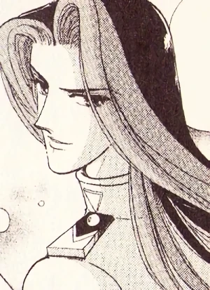 Touga KIRYUU