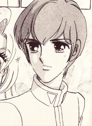 Miki KAORU