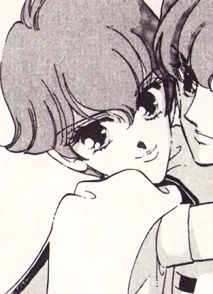Kozue KAORU