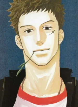 Sentarou KAWABUCHI