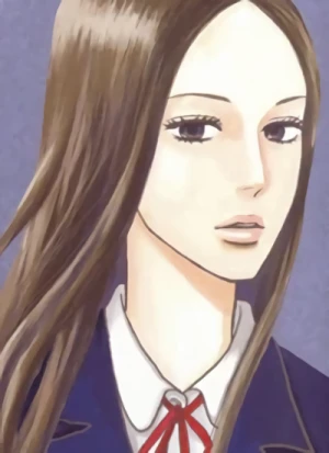 Yurika FUKAHORI